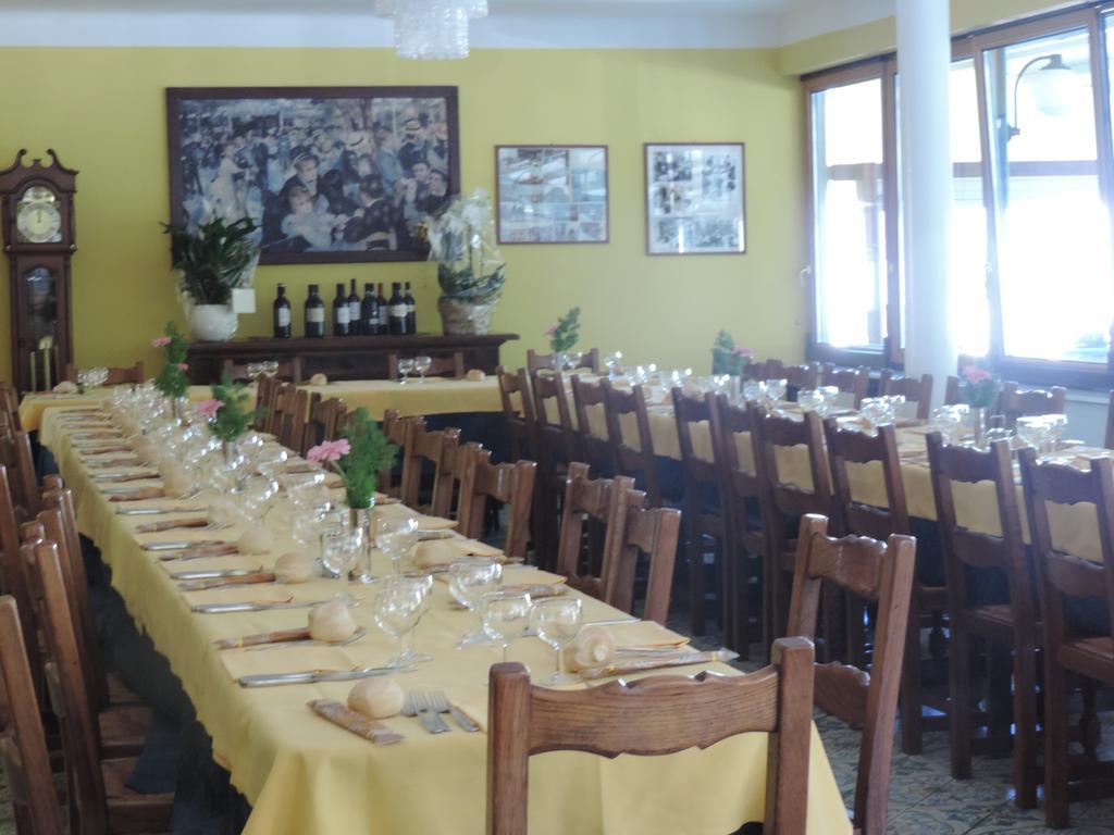 Hotel National Zelbio Екстер'єр фото