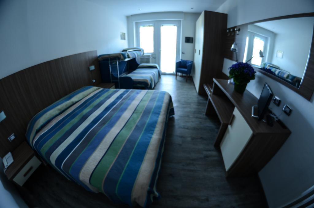 Hotel National Zelbio Екстер'єр фото