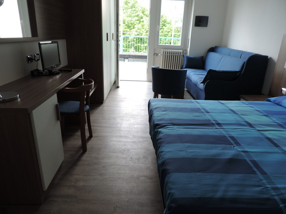 Hotel National Zelbio Екстер'єр фото